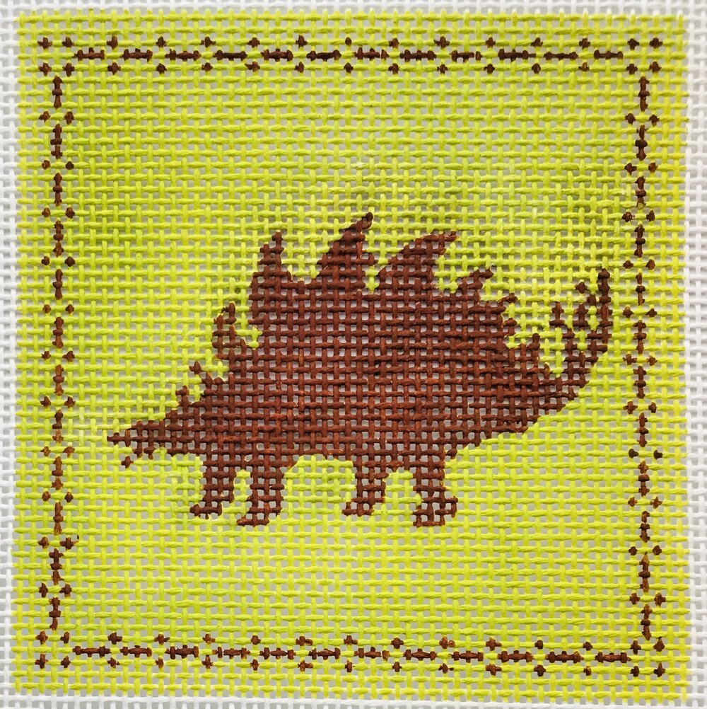 Dinosaur Coasters