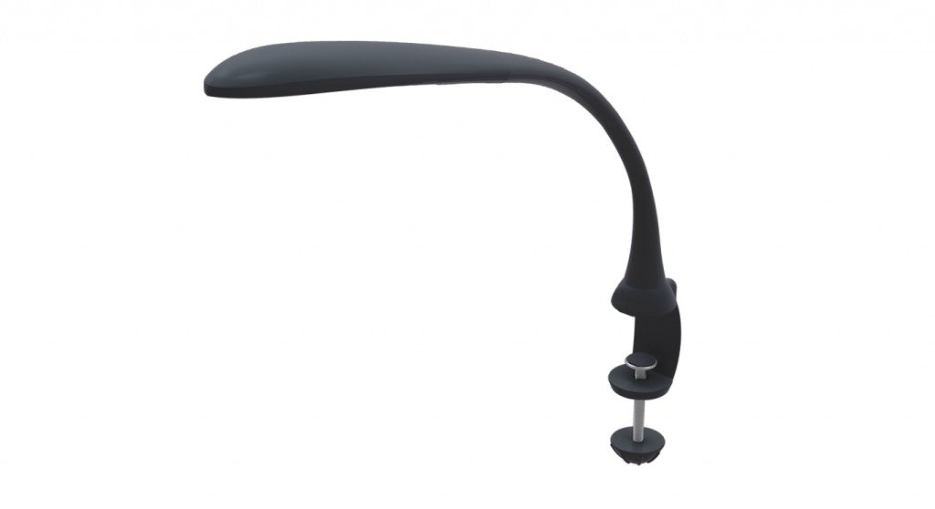 Stella Edge Clamp Light