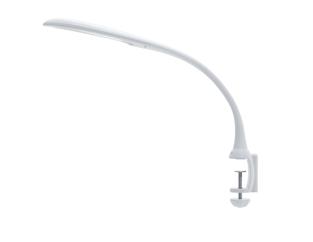 Stella Edge Clamp Light