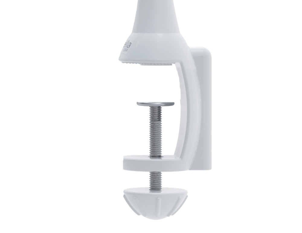 Stella Edge Clamp Light