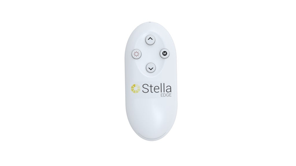 Stella Edge Clamp Light