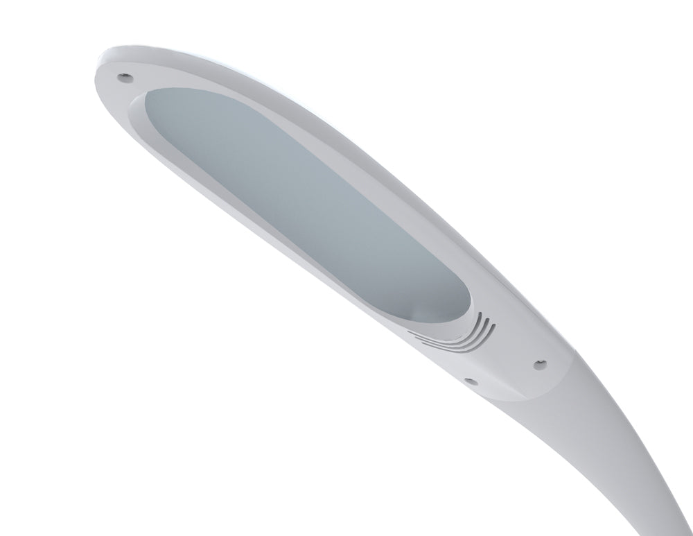 Stella Edge Clamp Light