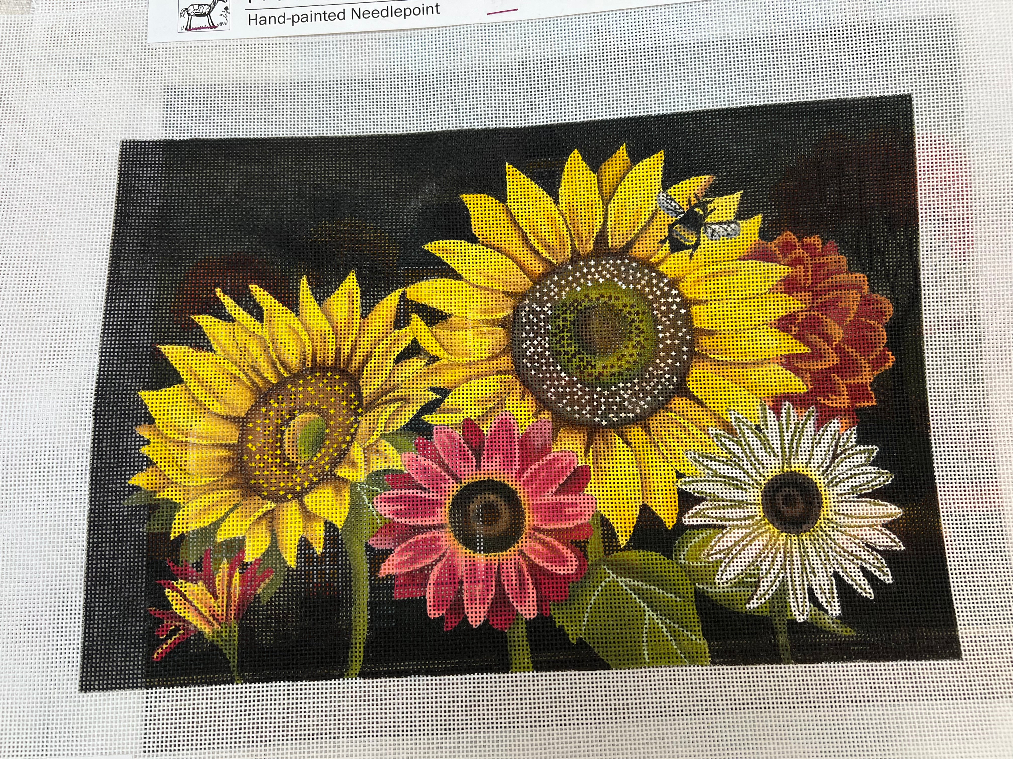 Sunflower Bouquet