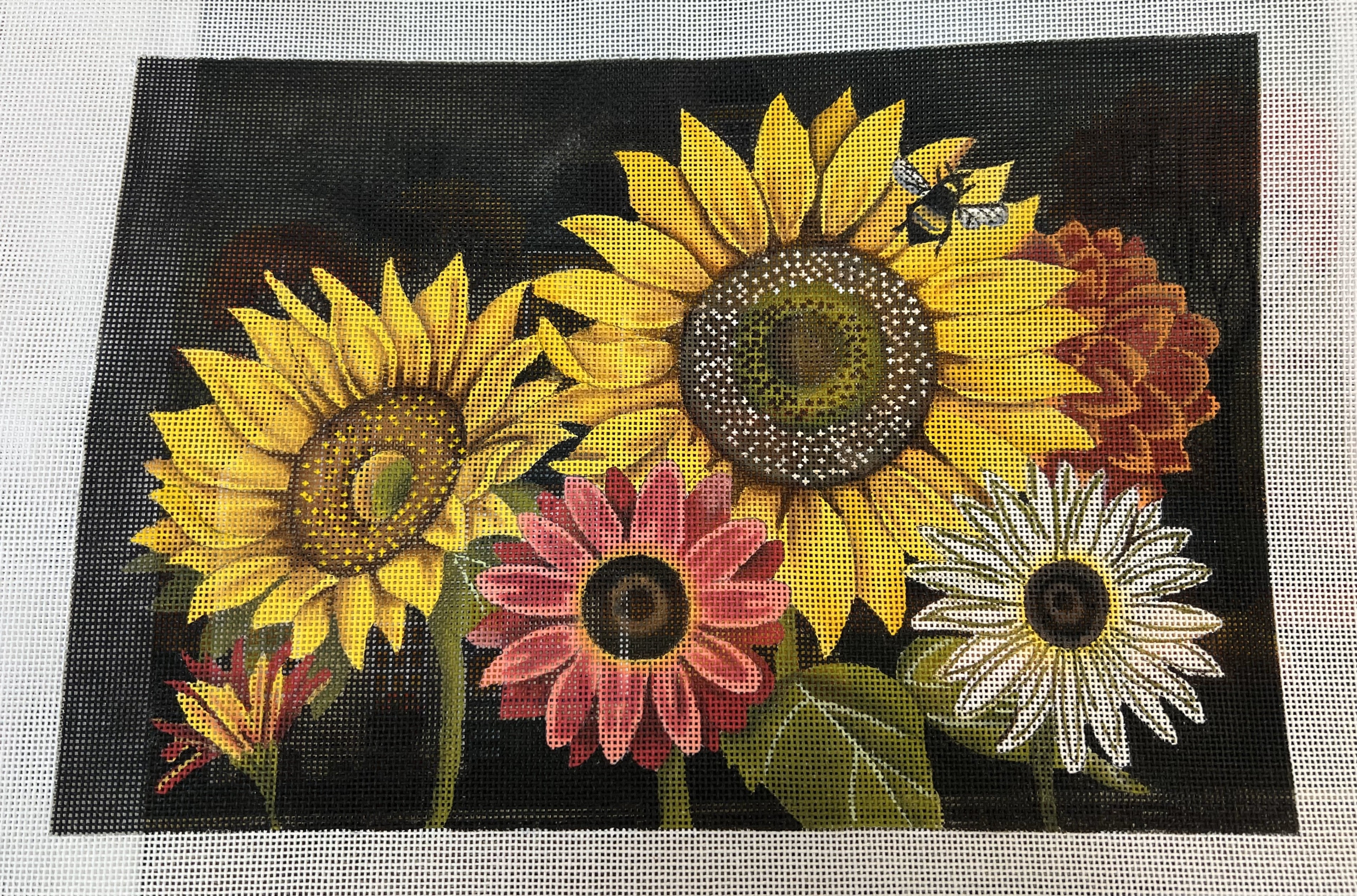 Sunflower Bouquet
