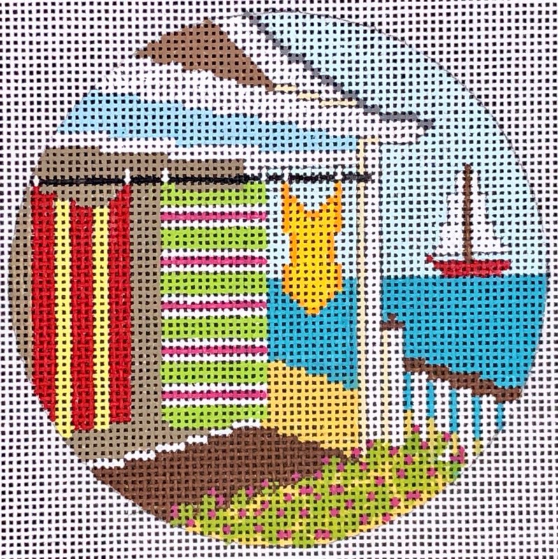Coastal Cottage - Beach Towels