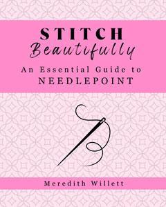 Stitch Beautifully