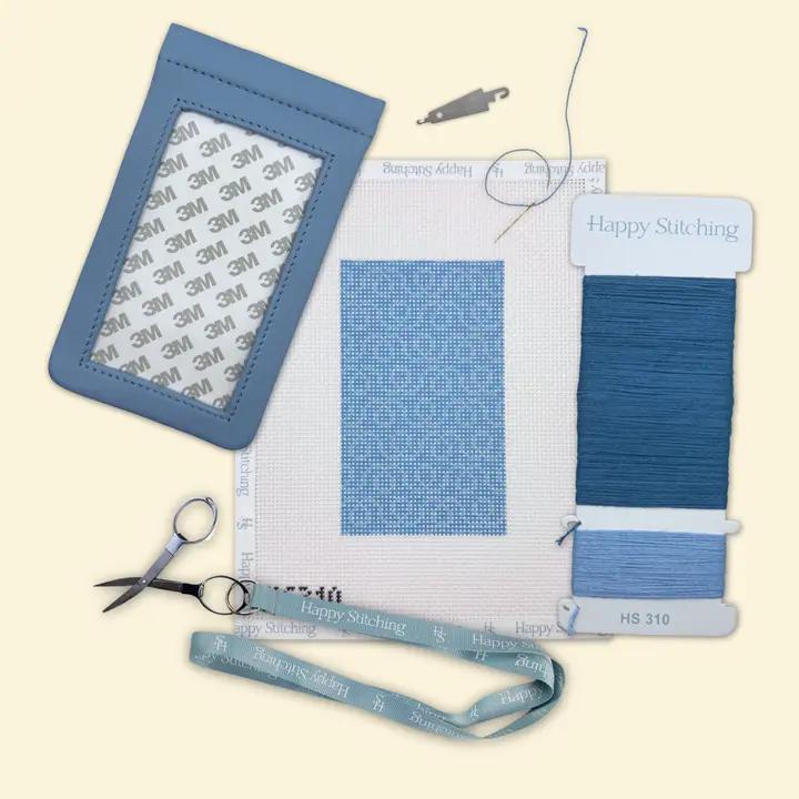 Happy Stitching Needlepoint Kits
