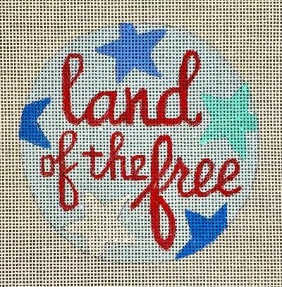 RC Patriotic Canvases