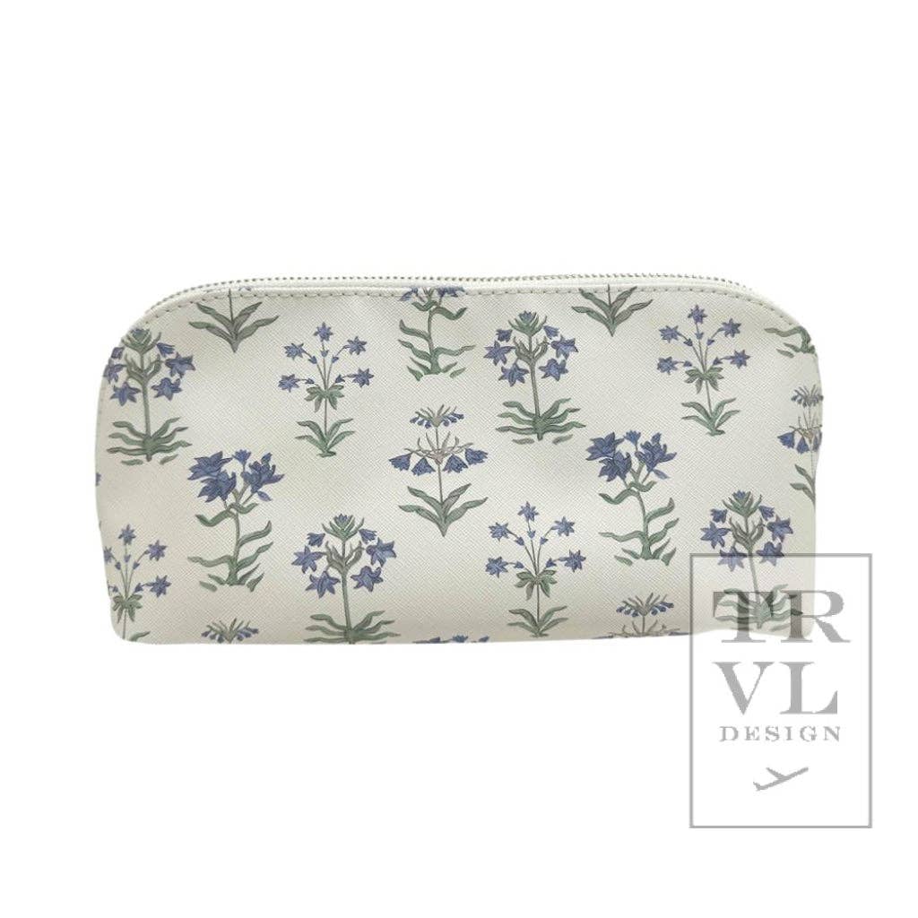 Luxe Saffiano Duo Case - Provence