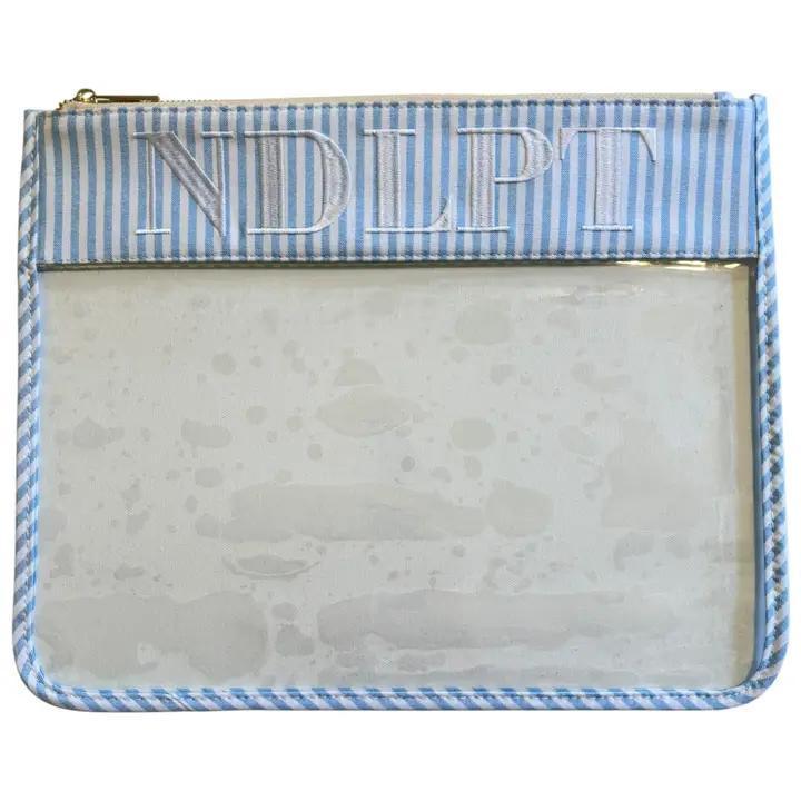 NDLPT Project Bag