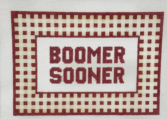 Boomer Sooner
