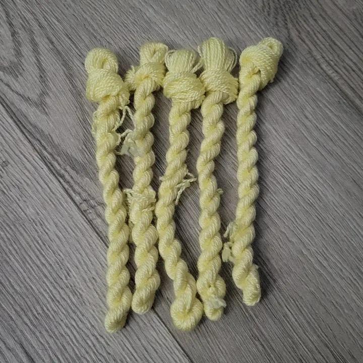 Super Silky Embroidery Thread