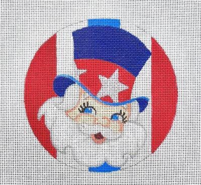 RC Patriotic Canvases