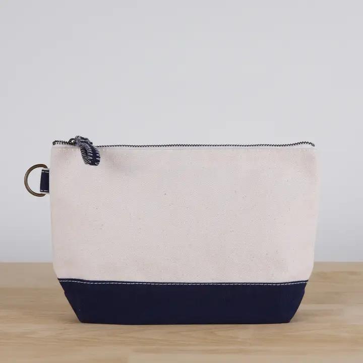 All In Zip Pouch