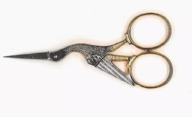 Bohin Embroidery Scissors