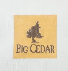 Big Cedar