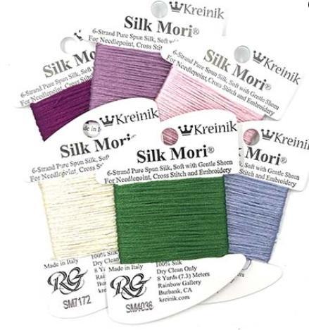 Silk Mori