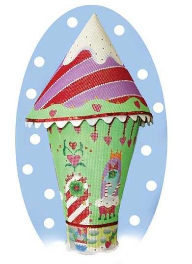 Peppermint House