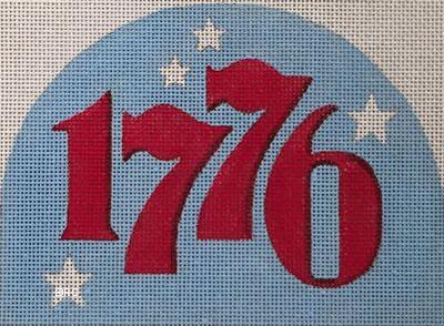 RC Patriotic Canvases