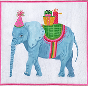 Party Animals from Lindsay Brackeen