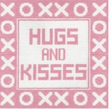 Hugs Pillow Pink