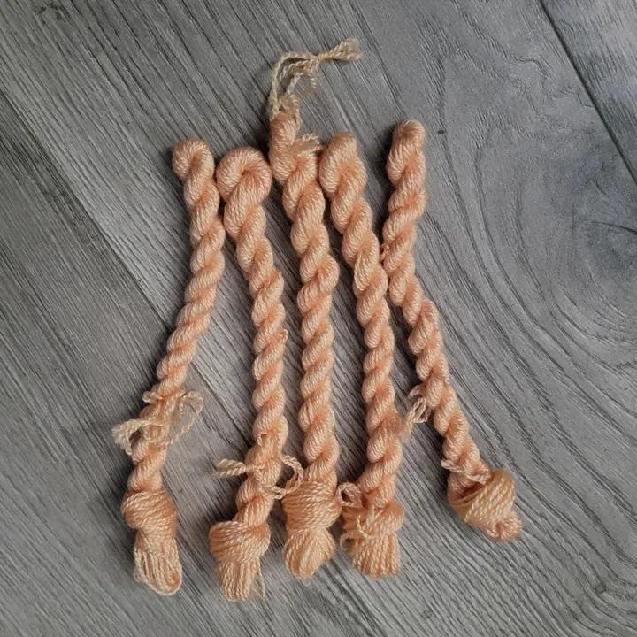 Super Silky Embroidery Thread