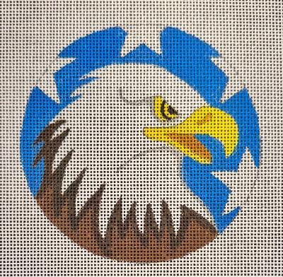 RC Patriotic Canvases