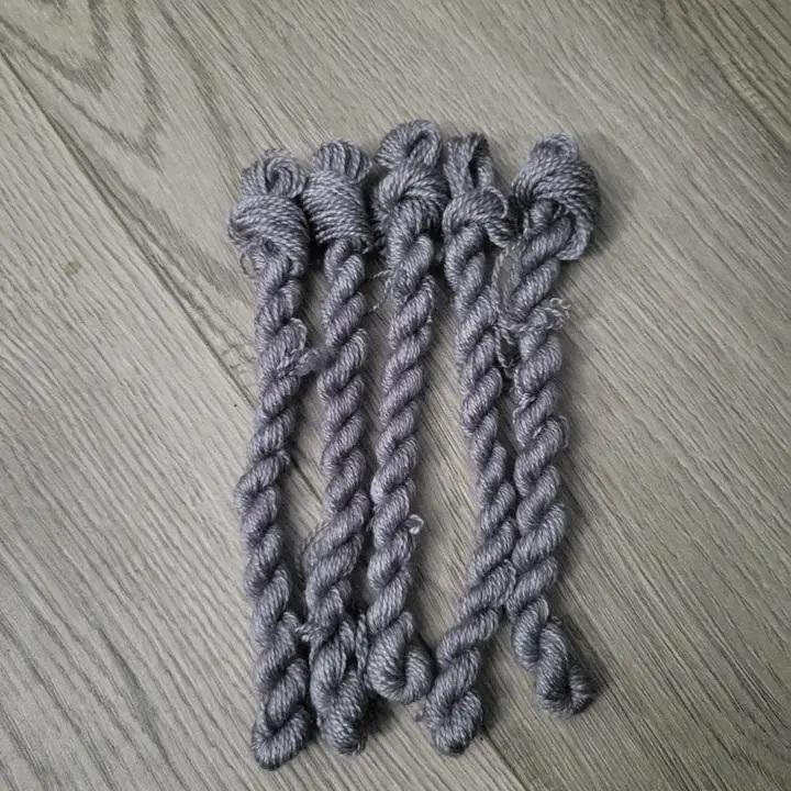 Super Silky Embroidery Thread