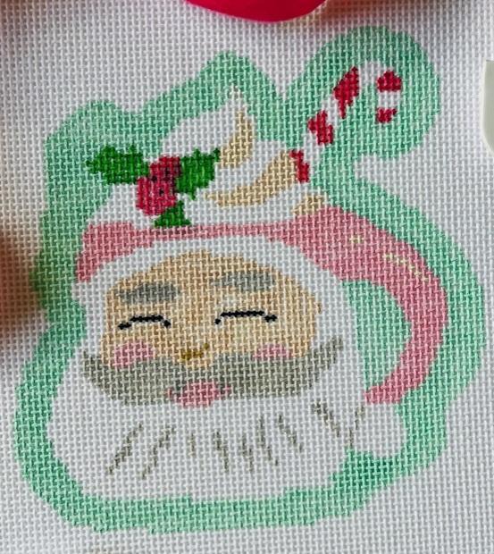 Santa Mug