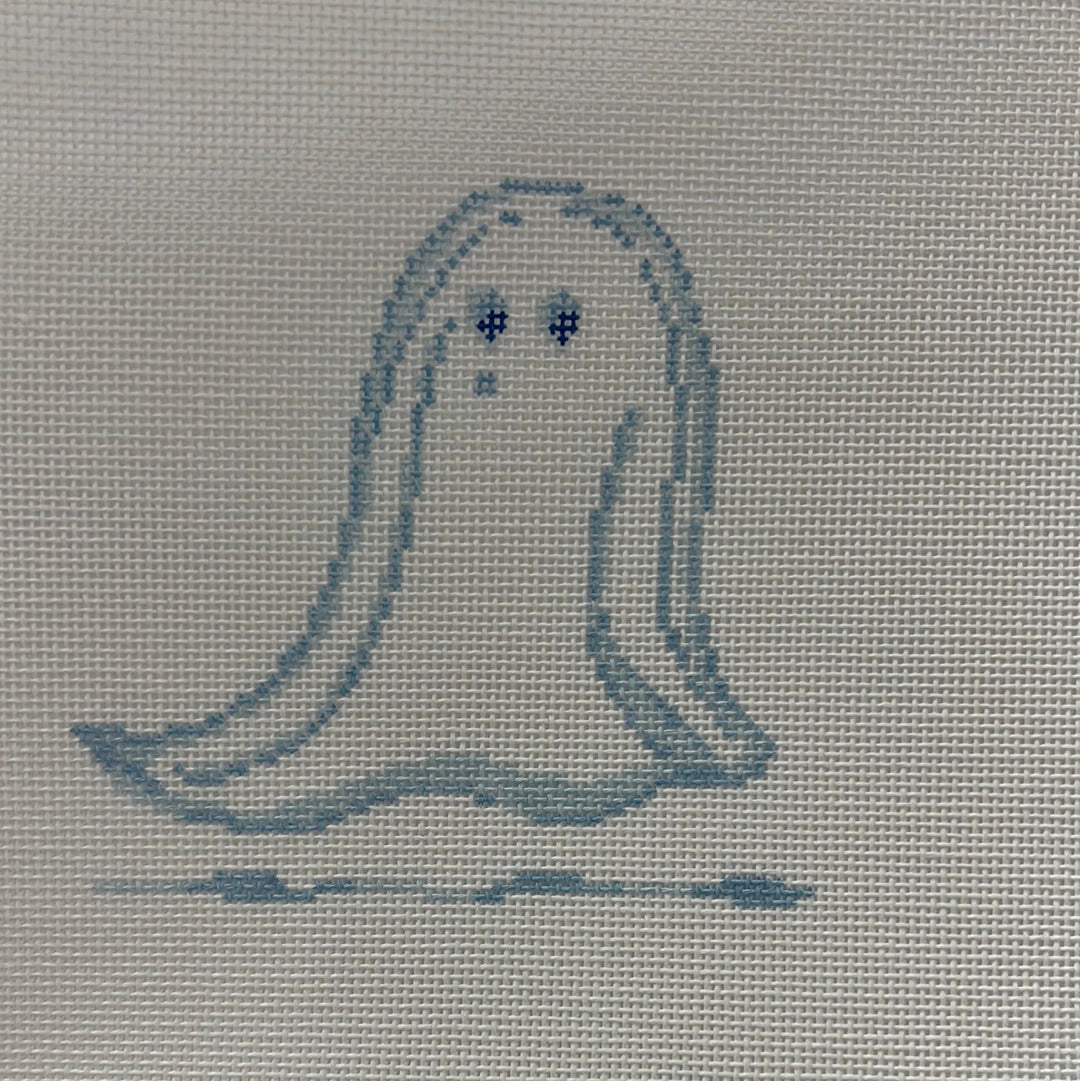 Ghosts