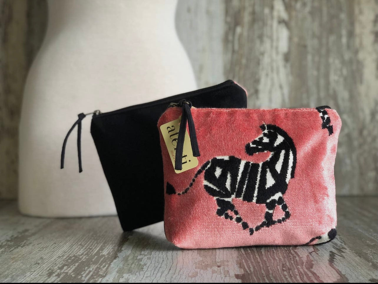 Zeeebra Accessories Pouch