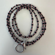 Load image into Gallery viewer, Simple Scissor Lanyard see