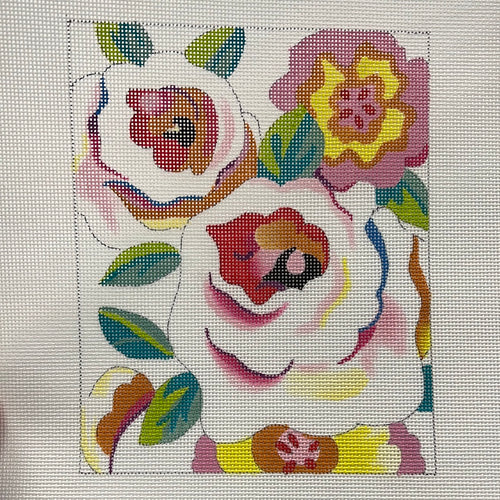 Soft Florals
