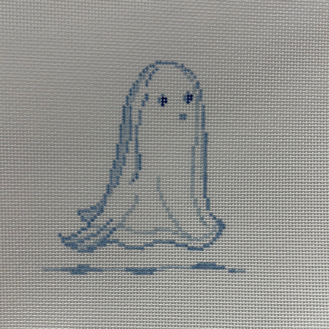 Ghosts