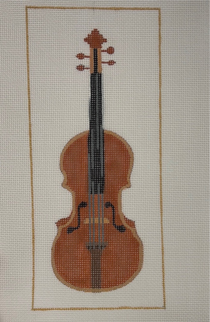 Violin Rectangle