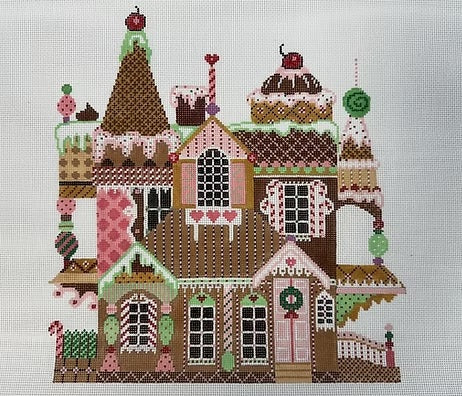 Christmas Manor