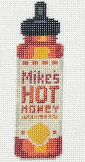 Mike's Hot Honey