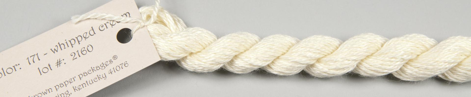 Silk & Ivory    100  thru  199