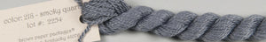 Silk & Ivory   200 thru 244