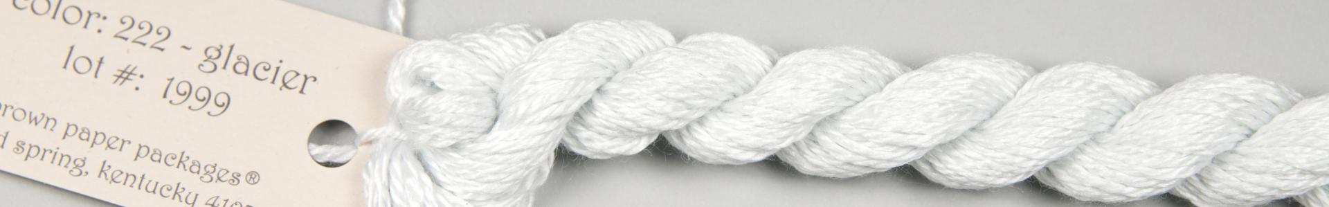 Silk & Ivory   200 thru 244