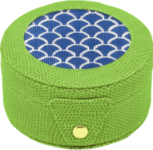 Round Gift Box