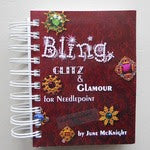 Bling Glitz & Glamour for Needlepoint