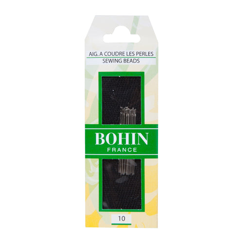 Bohin Beading Needles / Size 10