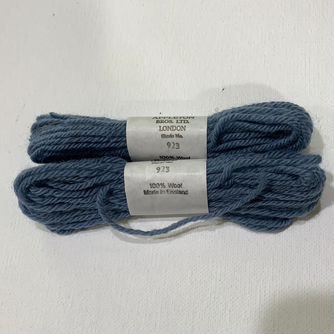 Appleton Wool Skeins 885 -