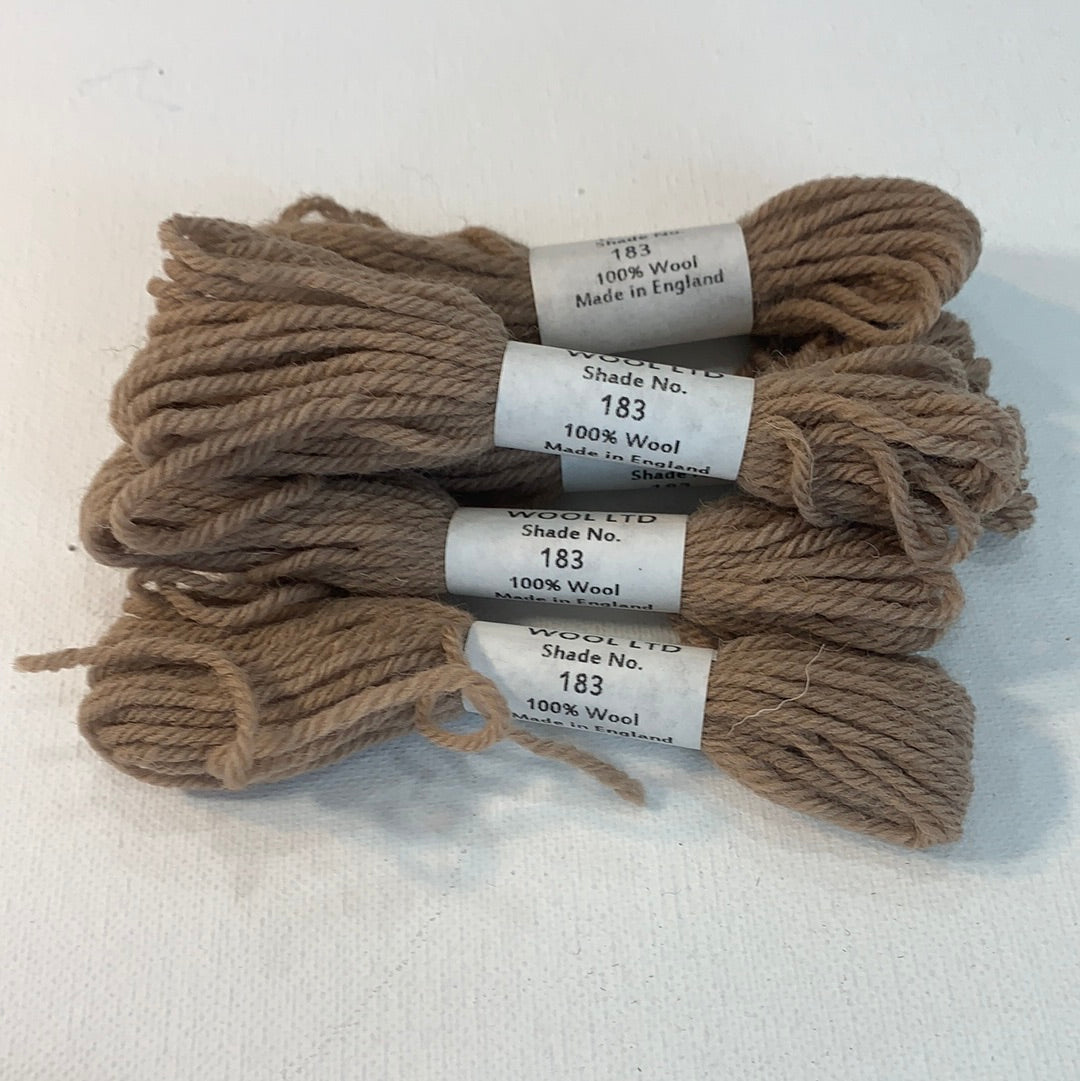 Appleton Wool Skeins 885 -