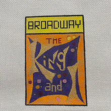 Load image into Gallery viewer, Broadway Series
