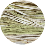 Load image into Gallery viewer, Straw Silk - Variegated