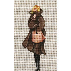 Rose Hill Designs ornaments