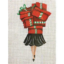 Rose Hill Designs ornaments