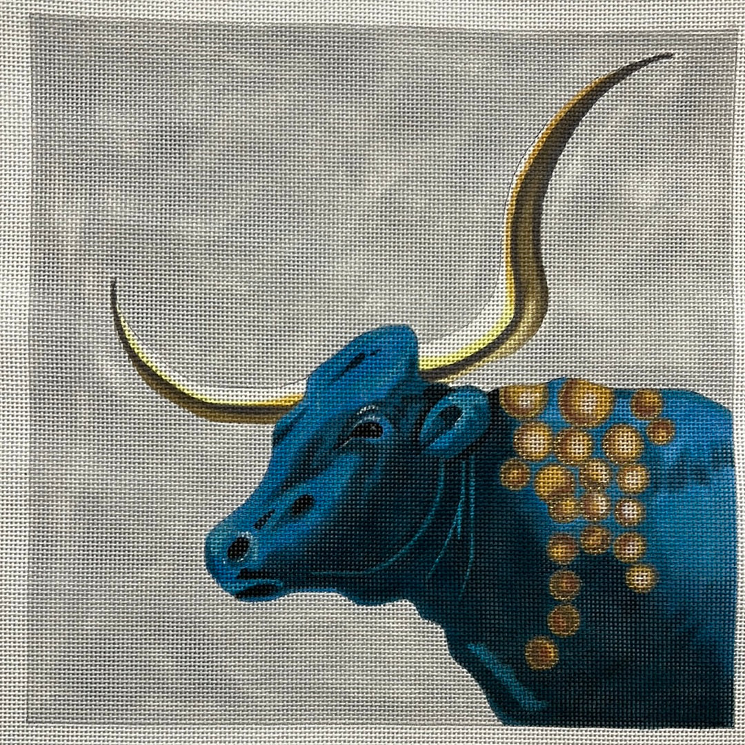 Blue Ox